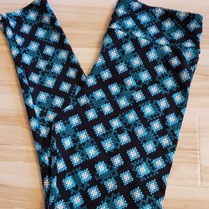 LulaRoe leggings